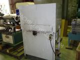 Jacobsen Bandsaw Guide Dresser, (Simonds International) Bandsaw Guide Dresser, Model JM-100A Automat